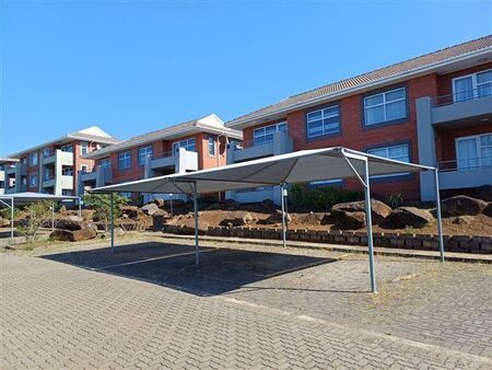 2 Bedroom Apartment in Sunny Ridge