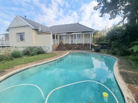 3 Bedroom House in Nahoon