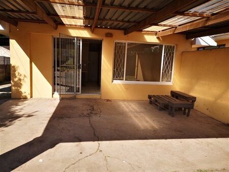 1 Bedroom Flat in Cambridge