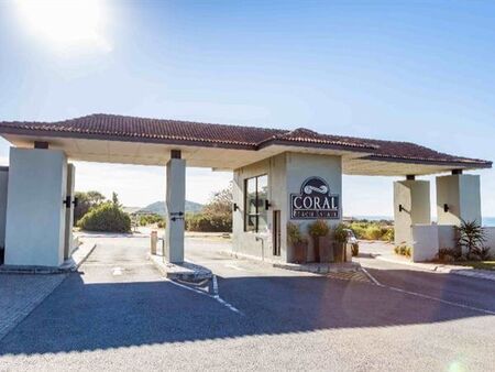 2 Bedroom House in Winterstrand