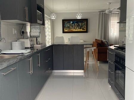 2 Bedroom House in Beacon Bay