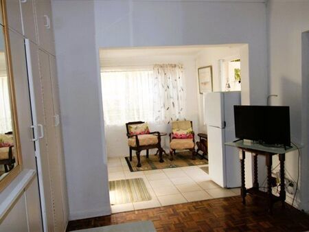 1 Bedroom Apartment in Gonubie