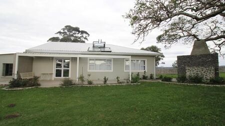 3 Bedroom House in East London Central