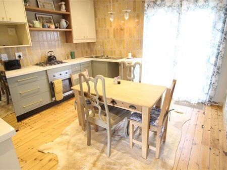 3 Bedroom House in East London Central
