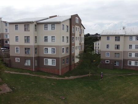 2 Bedroom Apartment in Amalinda