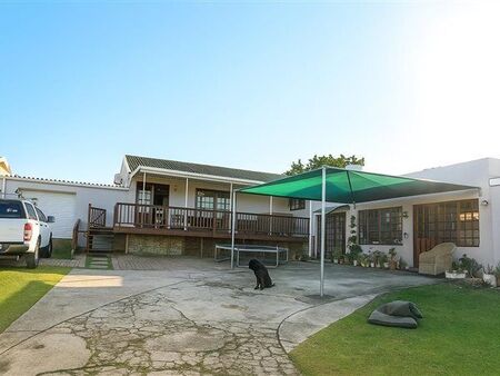 3 Bedroom House in Nahoon Valley