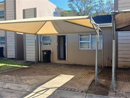 2 Bedroom House in Bonnie Doone