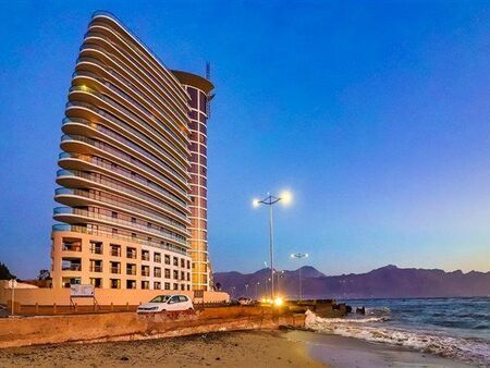 3 Bedroom Apartment in Southernwood