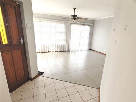 3 Bedroom House in Beacon Bay