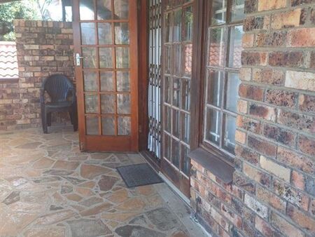 1 Bedroom Apartment in Blue Bend