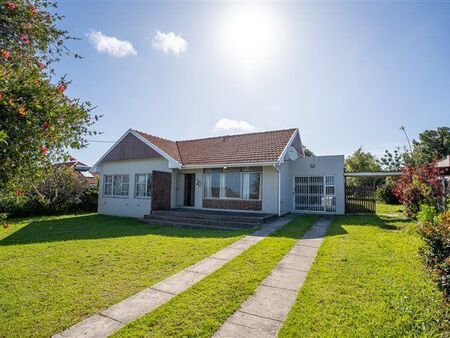 3 Bedroom House in Amalinda