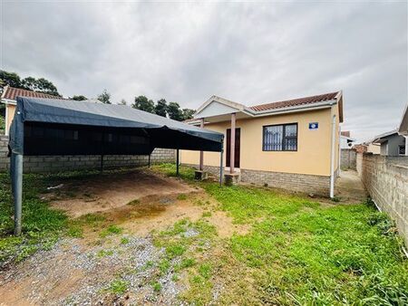 2 Bedroom House in Haven Hills
