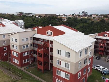 Studio apartment in Amalinda
