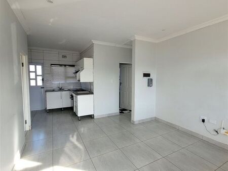 3 Bedroom Simplex in Gonubie