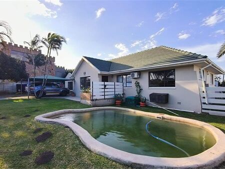 3 Bedroom House in Beacon Bay