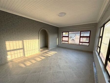 3 Bedroom House in Gonubie