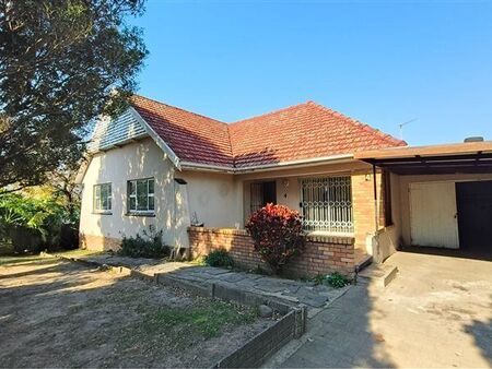 3 Bedroom House in Cambridge