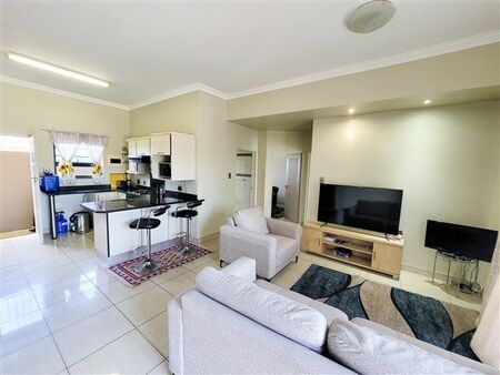 2 Bedroom Apartment in Gonubie