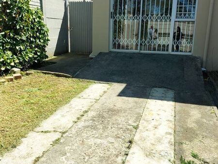 1 Bedroom Flat in Baysville