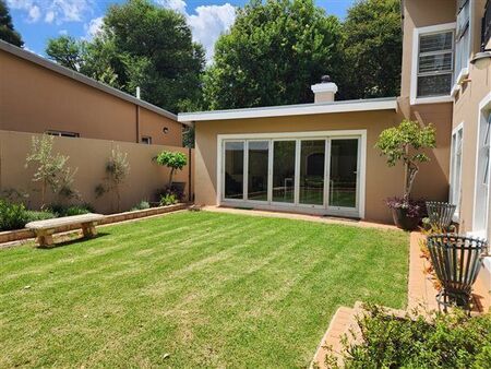 3 Bedroom House in Rietvalleirand