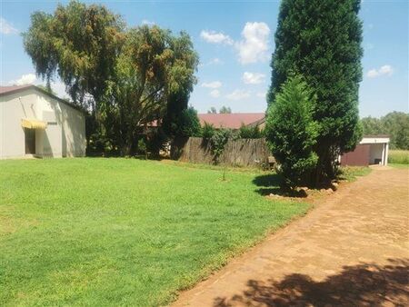 1 Bedroom House in Cullinan