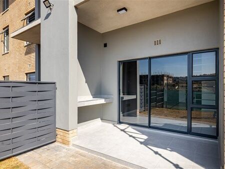3 Bedroom Apartment in Faerie Glen