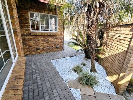 3 Bedroom Townhouse in Equestria
