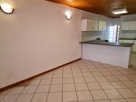 1 Bedroom Apartment in Silverton