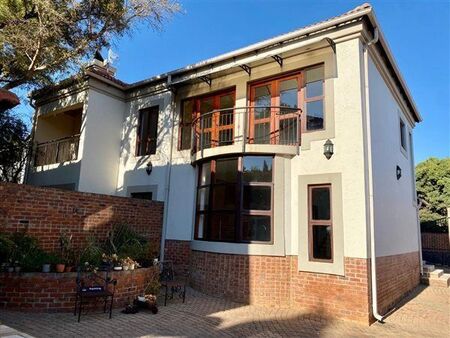 3 Bedroom House in The Wilds