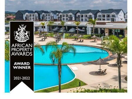 1 Bedroom Apartment in Willow Park Manor
