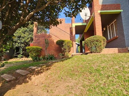 2 Bedroom Townhouse in Erasmuskloof
