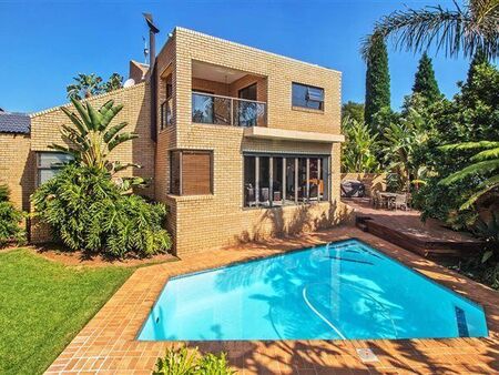 4 Bedroom House in Woodhill