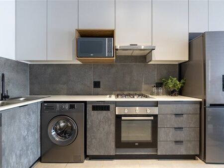 3 Bedroom Apartment in Erasmuskloof