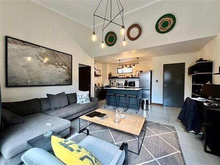 1 Bedroom Apartment in Menlo Park