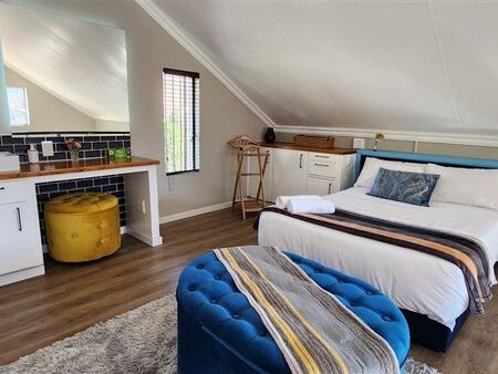 1 Bedroom Apartment in Monument Park