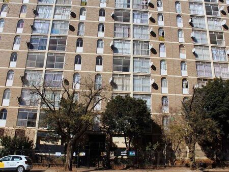 1 Bedroom Apartment in Pretoria Central