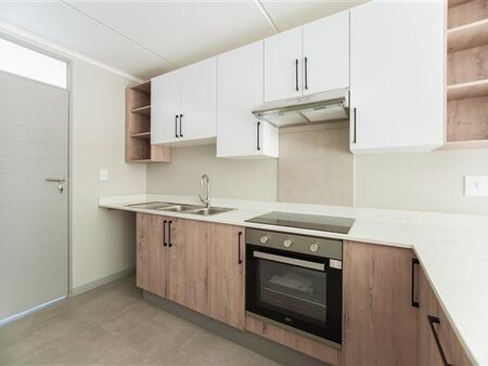 2 Bedroom Apartment in Menlo Park
