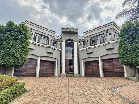4 Bedroom House in Woodhill