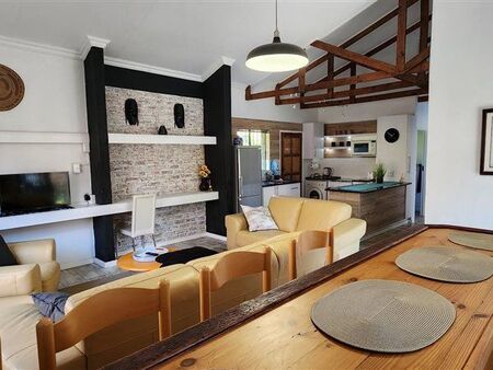 2 Bedroom Apartment in Monument Park