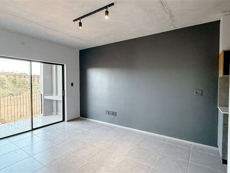 3 Bedroom Apartment in Ashlea Gardens