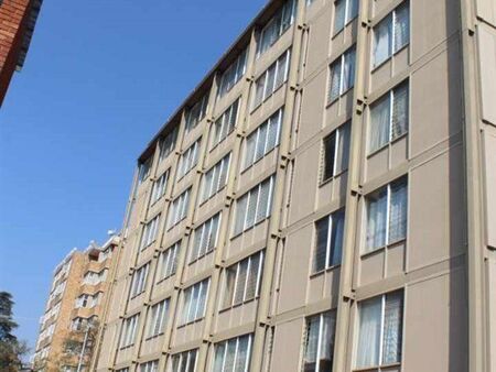 Studio Apartment in Sunnyside
