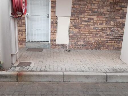 2 Bedroom Apartment in Hatfield