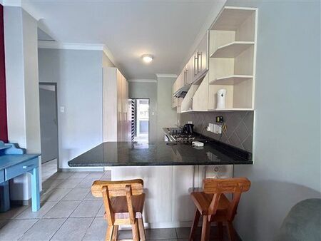 2 Bedroom Apartment in Menlo Park