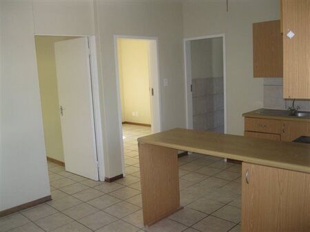 2 Bedroom Apartment in Hatfield