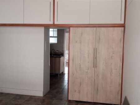 1 Bedroom Apartment in Sunnyside