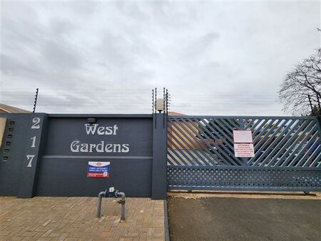 2 Bedroom Apartment in Pretoria North