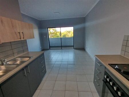 2 Bedroom Apartment in Annlin