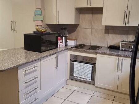 2 Bedroom Apartment in Annlin
