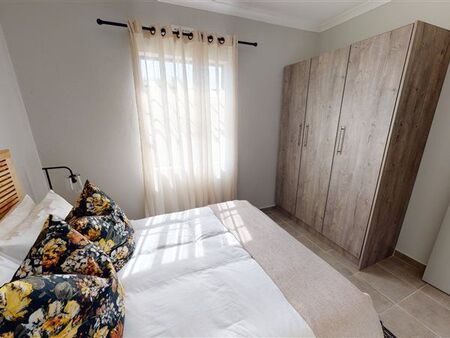 2 Bedroom Apartment in Sinoville