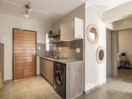 2 Bedroom Apartment in The Orchards